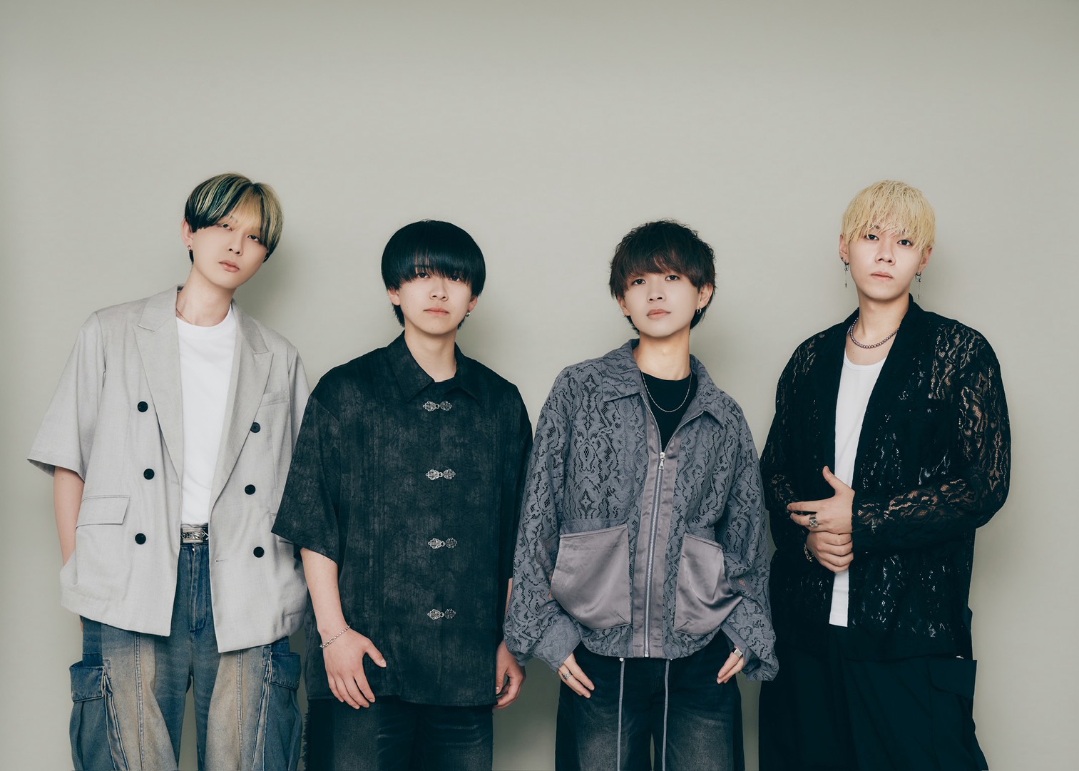 ▶︎12月のオトキタライブ🎤は「North Sound Signal(ノースサウンド